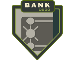 Коллекция «Bank»