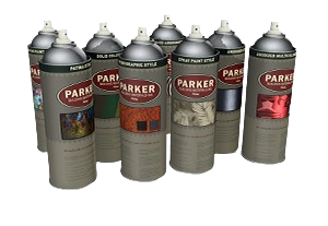 AK-47 | Searing Rage - CS2 Items